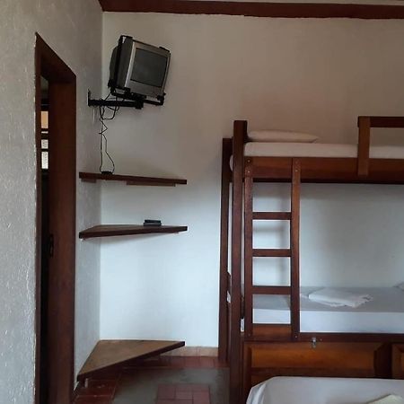 Hotel Nova Pousada Sollaris - Coracao Da Serra Do Cipo - Mg à Santana Do Riacho Extérieur photo