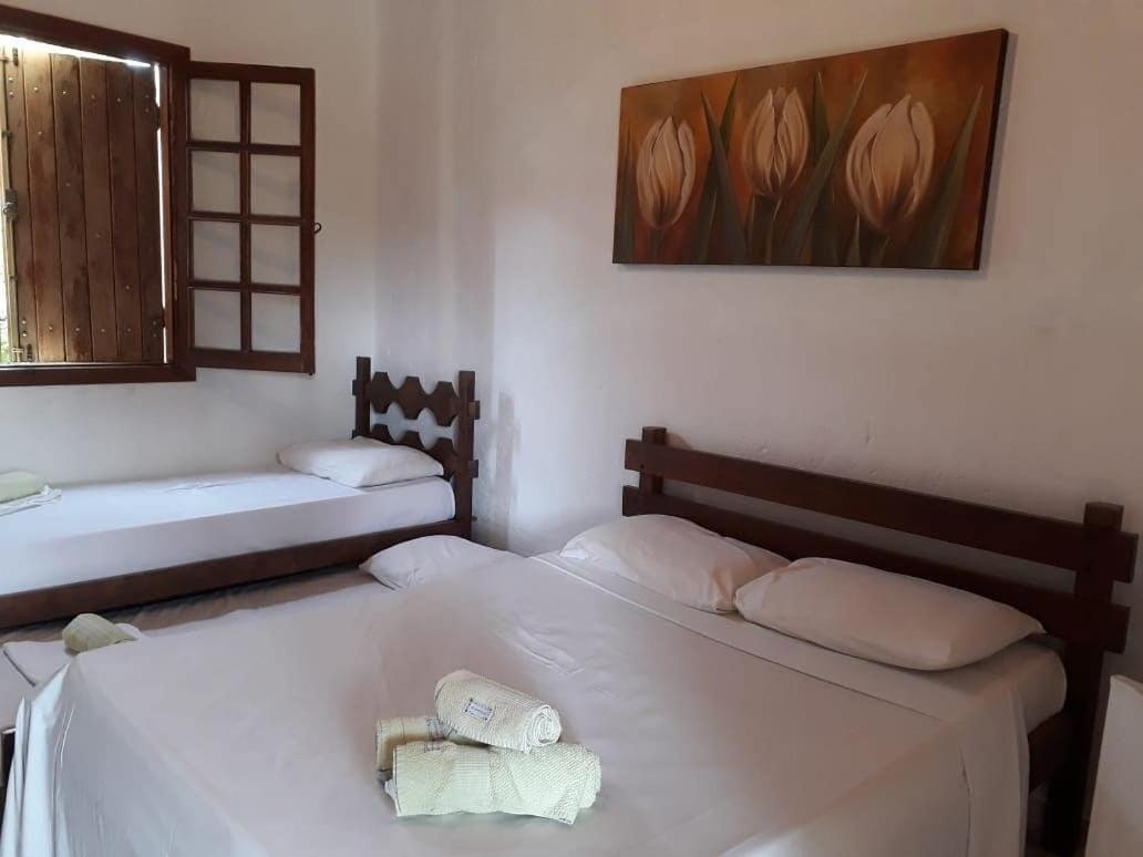 Hotel Nova Pousada Sollaris - Coracao Da Serra Do Cipo - Mg à Santana Do Riacho Extérieur photo