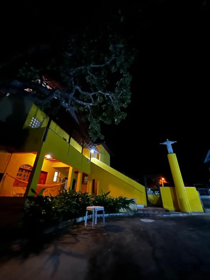 Hotel Nova Pousada Sollaris - Coracao Da Serra Do Cipo - Mg à Santana Do Riacho Extérieur photo