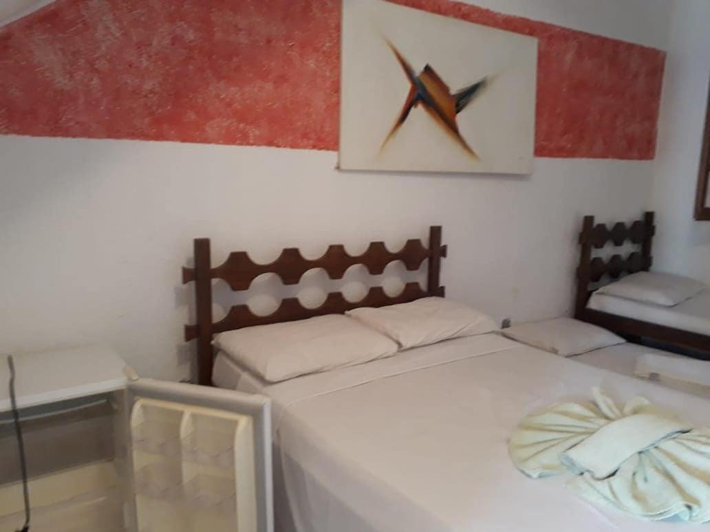 Hotel Nova Pousada Sollaris - Coracao Da Serra Do Cipo - Mg à Santana Do Riacho Extérieur photo