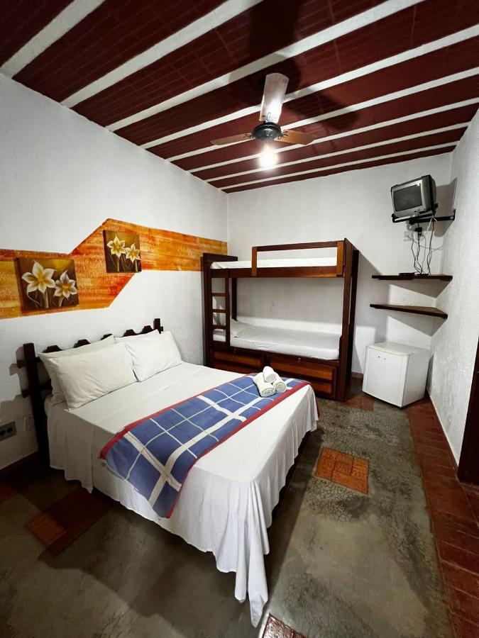 Hotel Nova Pousada Sollaris - Coracao Da Serra Do Cipo - Mg à Santana Do Riacho Extérieur photo