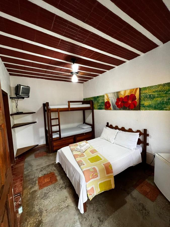Hotel Nova Pousada Sollaris - Coracao Da Serra Do Cipo - Mg à Santana Do Riacho Extérieur photo