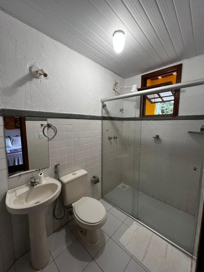 Hotel Nova Pousada Sollaris - Coracao Da Serra Do Cipo - Mg à Santana Do Riacho Extérieur photo