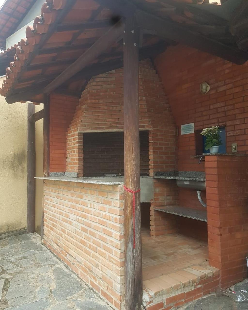 Hotel Nova Pousada Sollaris - Coracao Da Serra Do Cipo - Mg à Santana Do Riacho Extérieur photo