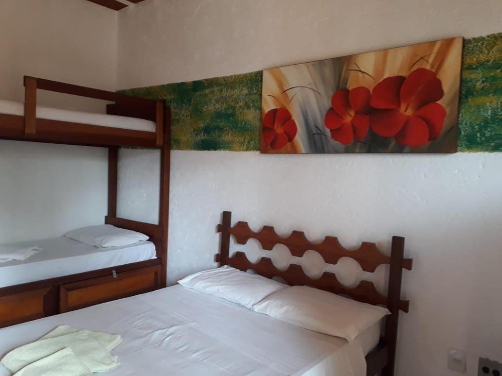 Hotel Nova Pousada Sollaris - Coracao Da Serra Do Cipo - Mg à Santana Do Riacho Extérieur photo