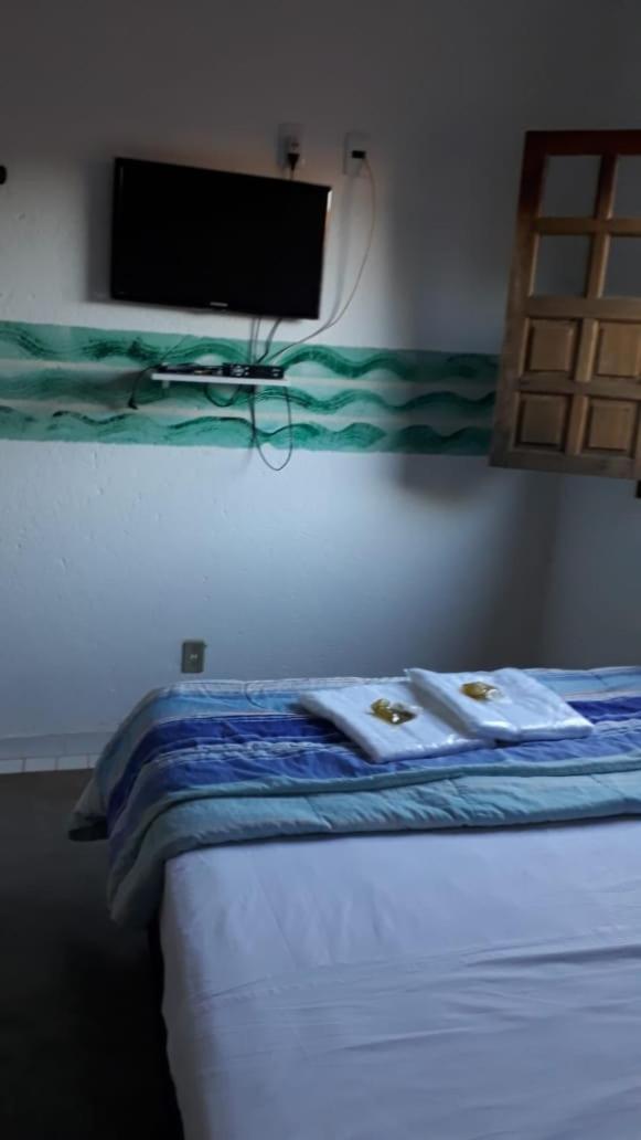 Hotel Nova Pousada Sollaris - Coracao Da Serra Do Cipo - Mg à Santana Do Riacho Extérieur photo